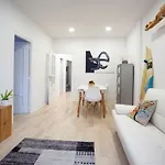 Sustraia - Local Rentss San Sebastián