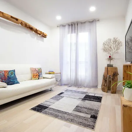 Sustraia - Local Rentss Appartement
