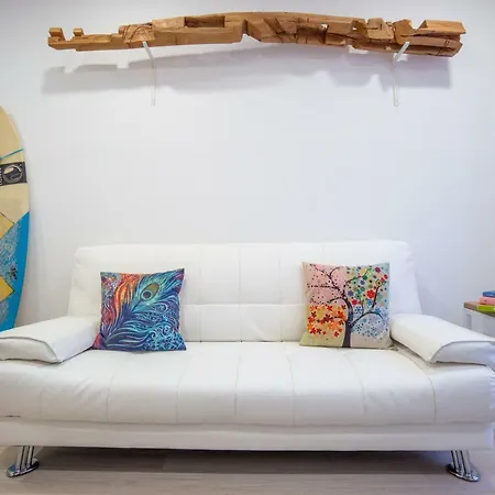 Appartement Sustraia - Local Rentss *