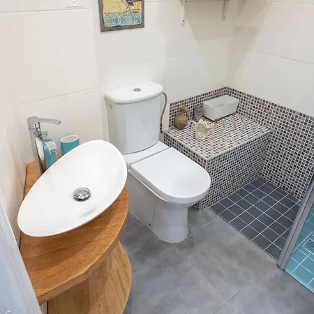 Appartement Sustraia - Local Rentss *
