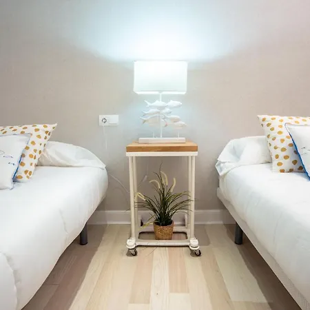 Sustraia - Local Rentss דירה