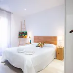 Sustraia - Local Rentss Lejlighed *