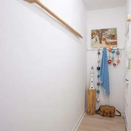 Апартаменты Sustraia - Local Rentss Сан-Себастьян