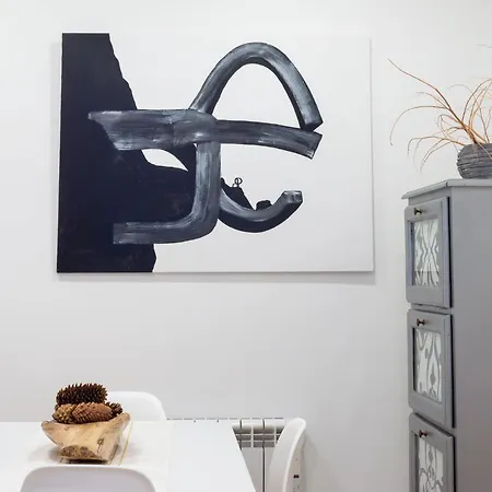 Sustraia - Local Rentss Apartamento