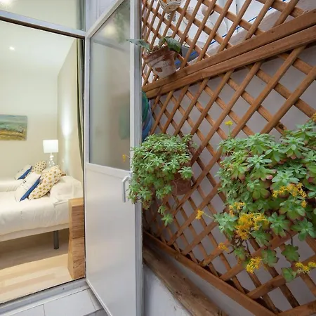 Sustraia - Local Rentss Апартаменты Сан-Себастьян