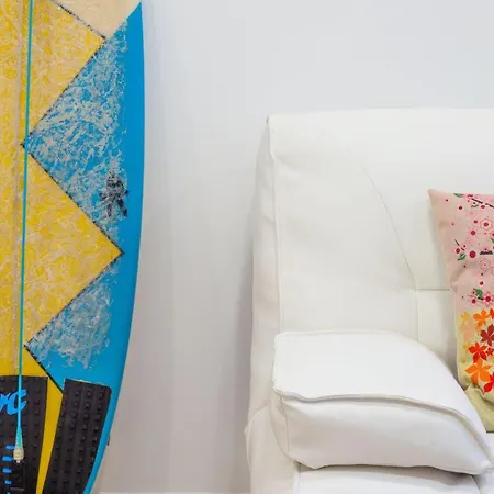 Sustraia - Local Rentss Daire *