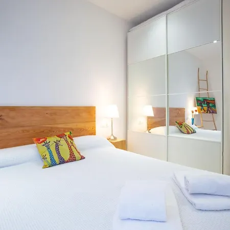 Sustraia - Local Rentss Апартаменты *