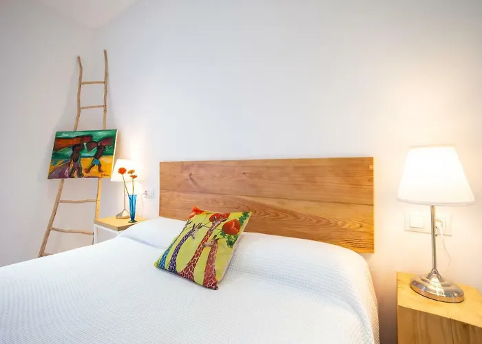 Sustraia - Local Rentss * San Sebastian