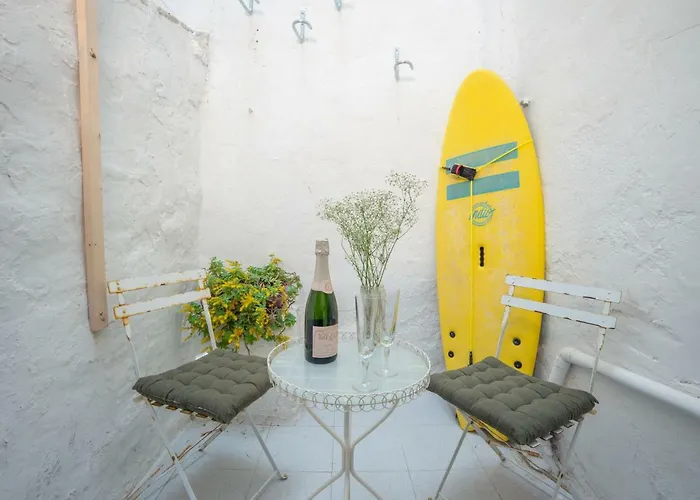 Sustraia - Local Rentss * San Sebastian