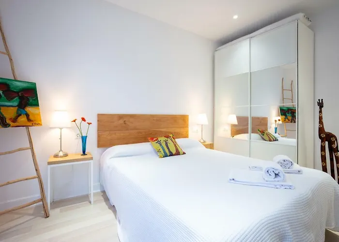 Sustraia - Local Rentss San Sebastian