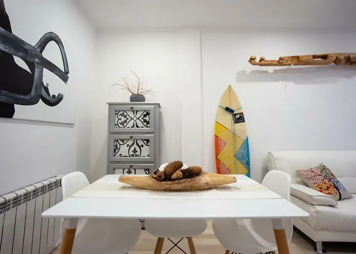 Apartment Sustraia - Local Rentss San Sebastian