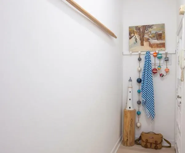 Apartment Sustraia - Local Rentss San Sebastian