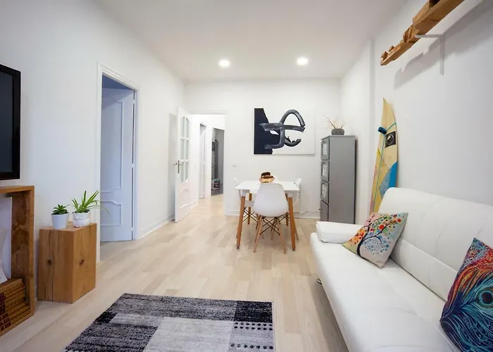 Sustraia - Local Rentss San Sebastián