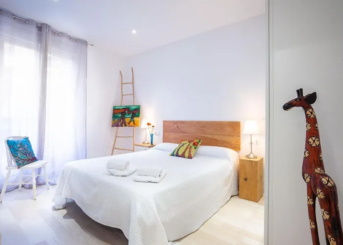 Sustraia - Local Rentss Daire *