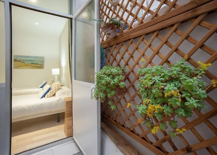 Sustraia - Local Rentss Apartment San Sebastian