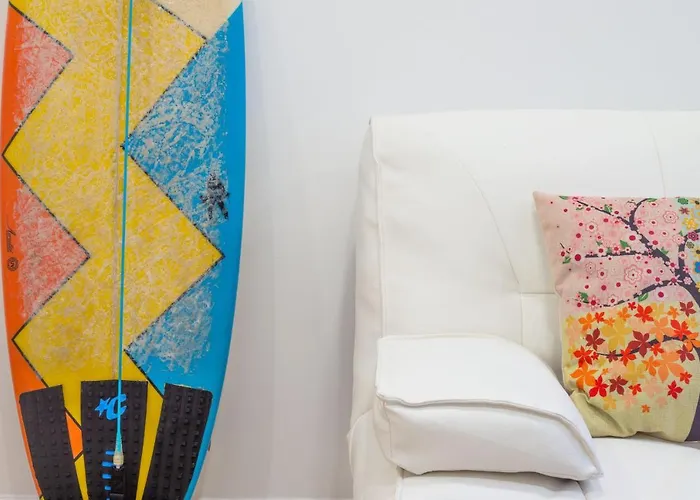 Sustraia - Local Rentss Daire *