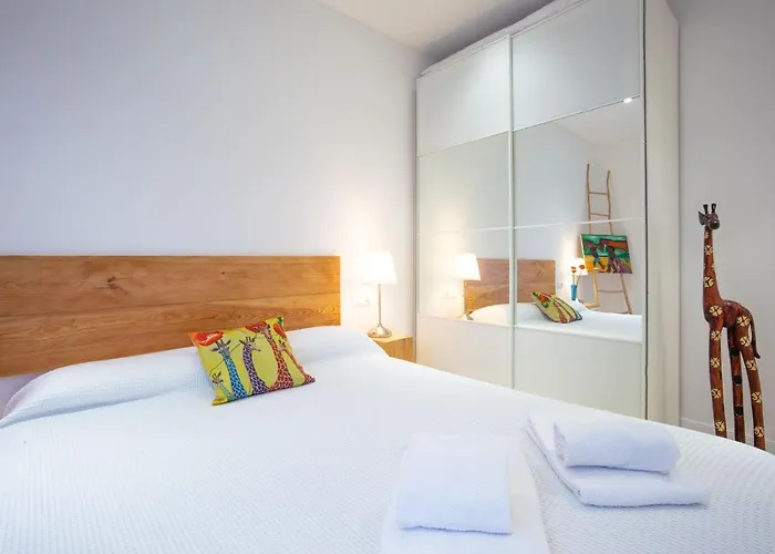 Sustraia - Local Rentss Apartment *